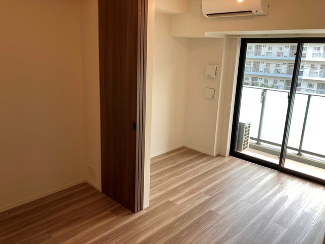 居室・リビング　※写真は同タイプ住戸です。