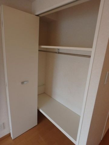 収納　同タイプ別部屋参照写真