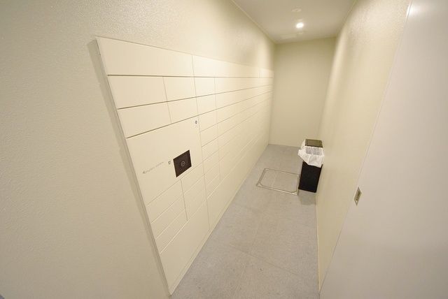 その他共有部分　★宅配ボックス★