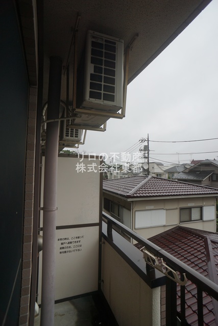 グレースキャッスルのその他写真