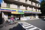 コンビニ　ミニストップ杉並成田西店（コンビニ）まで494m