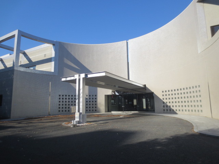 大学・短大　お部屋（大学・短大）まで672m