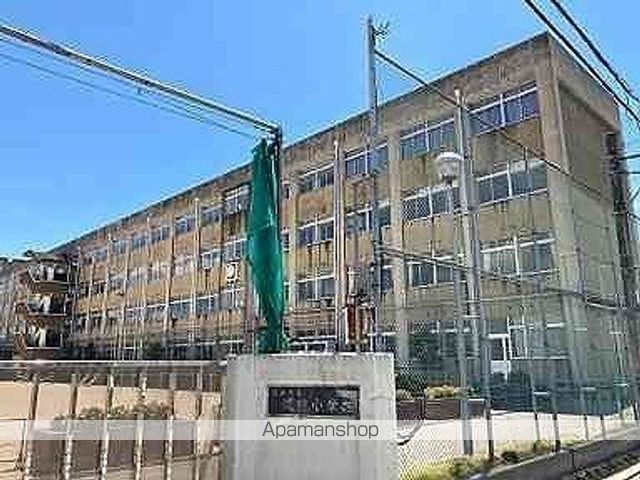 小学校　城乾小学校（小学校）まで371m
