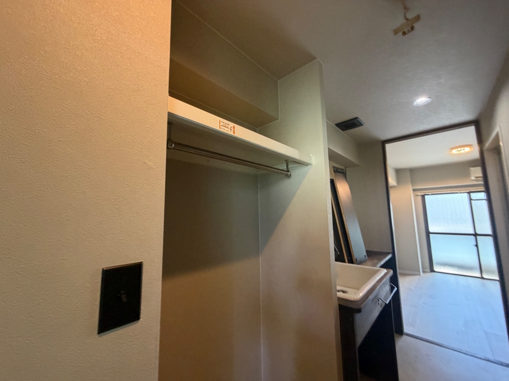 アート永和青木の内装写真