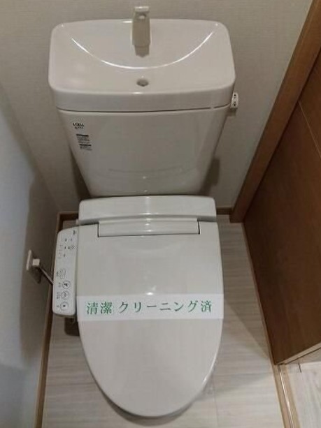 トイレ　☆トイレ☆