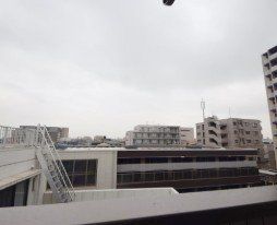 眺望　別室参考写真