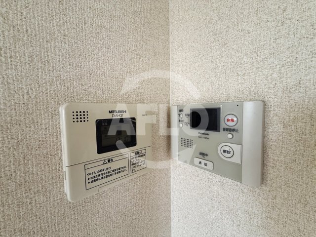 その他　ティベルデ　給湯　オール電化