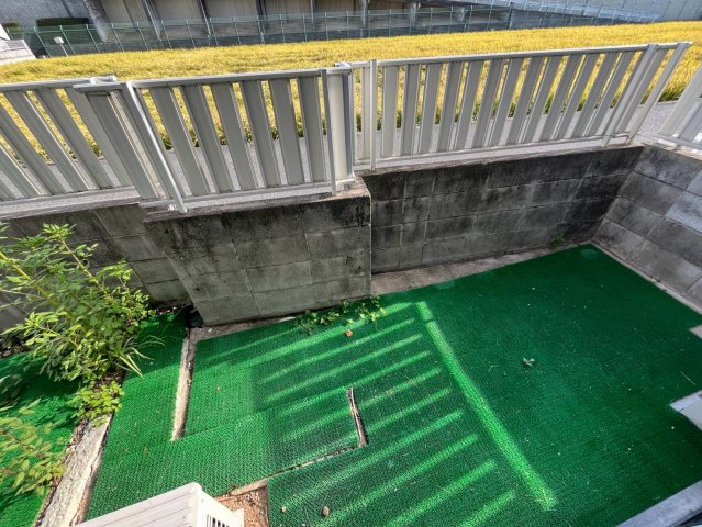 ドリームコート甲東園の内装写真