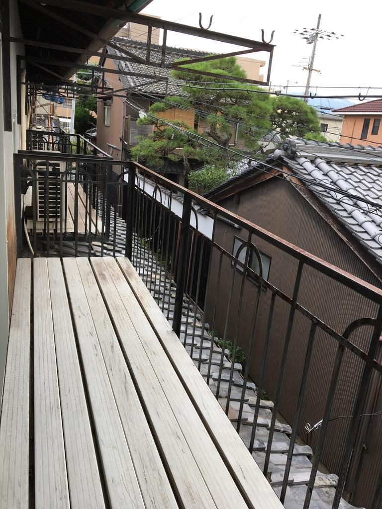 北袋町貸家の内装写真