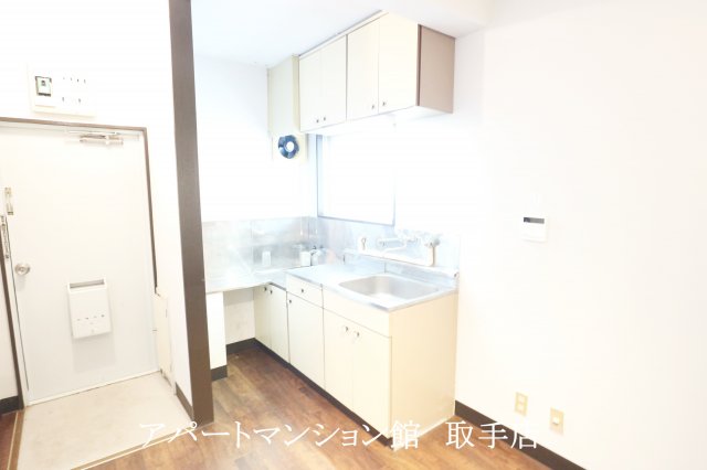 キッチン　類似タイプ