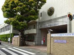 高校・高専　私立文化学園大学杉並高校（高校・高専）まで853m