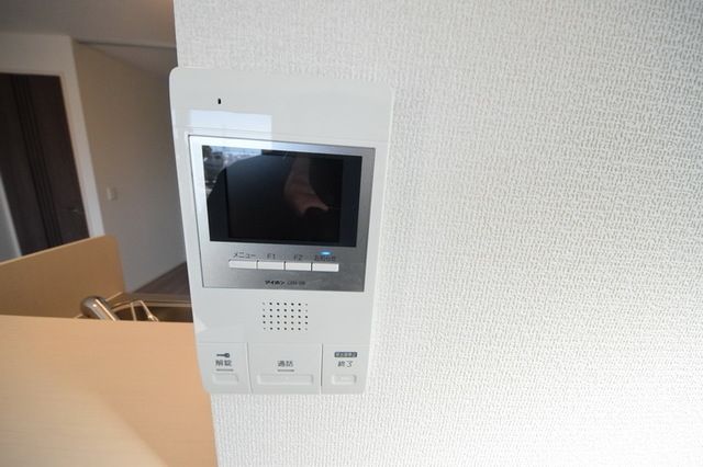 セキュリティ　★お部屋探しは株式会社タウンハウジング東京まで★