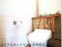 トイレ　トイレです