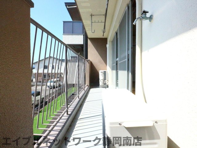 ハイツモリモトの内装写真
