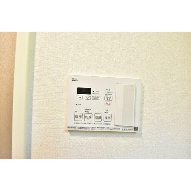その他設備　別部屋参考写真