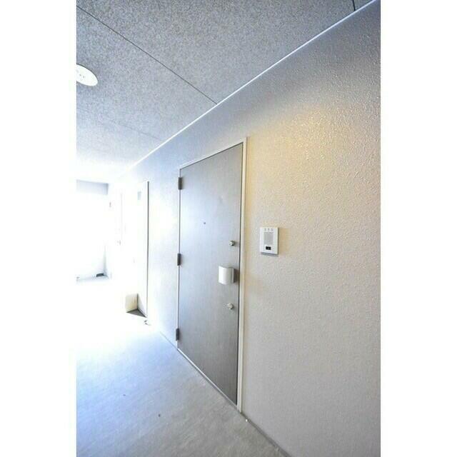 玄関　別部屋参考写真