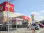 スーパー　西友 藤島店（スーパー）まで342m