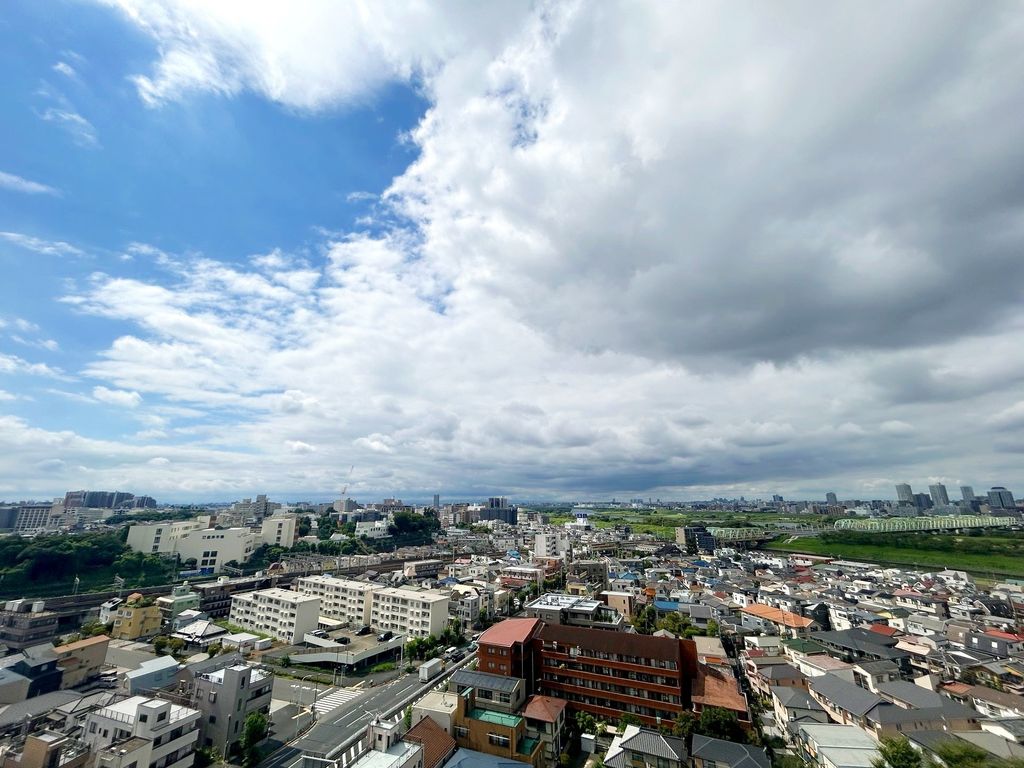 シティタワー赤羽ステーションコートのその他写真