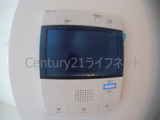 エスリード新北野グランリンクのその他写真