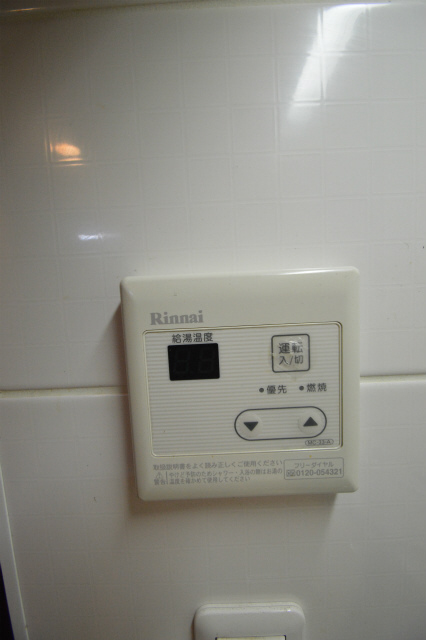 クレアートクラウン天王寺のその他写真