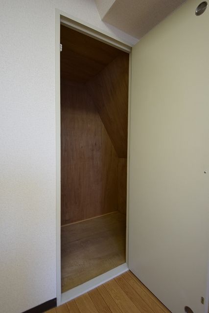 収納　別部屋参考写真
