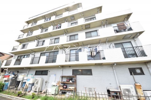 元町清水ビルの外観写真