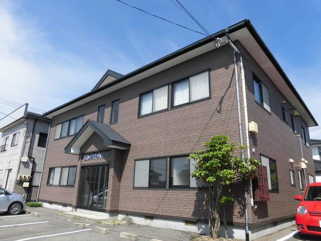 セレクトハイツ