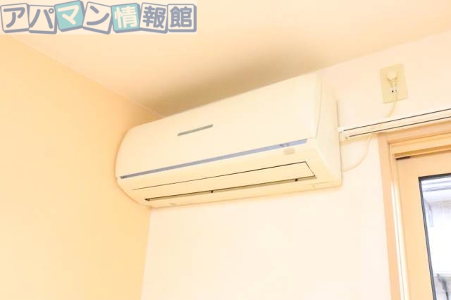 その他設備　※別号室のお写真になります