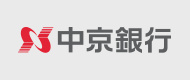 銀行　中京銀行（銀行）まで658m