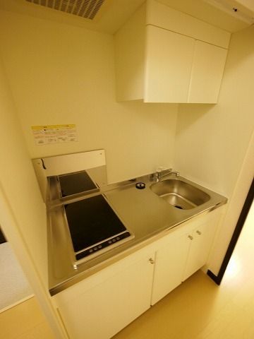 キッチン　システムキッチン