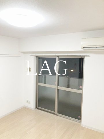 その他部屋・スペース　寝室です。