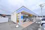 コンビニ　ローソン熊野中溝三丁目店（コンビニ）まで1212m