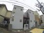 第二長楽荘 2階 築32年6ヶ月の賃貸物件