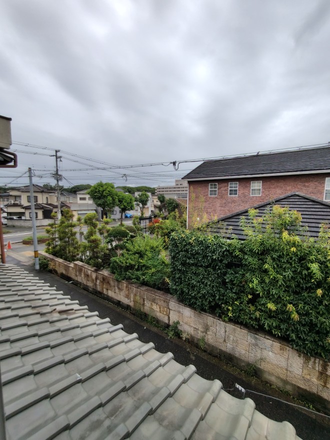 ＪＲ山陽本線 明石駅 徒歩18分 2階建 築72年のその他写真