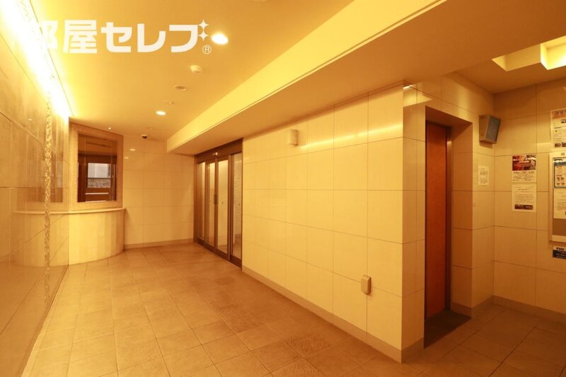 ロビー