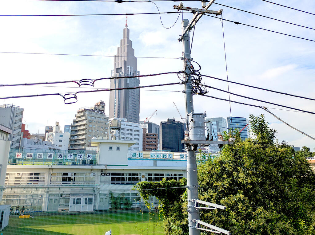 千駄ヶ谷5丁目戸建のその他写真