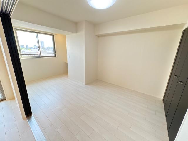 その他部屋・スペース　南洋間