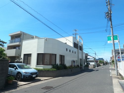 病院　野崎医院（病院）まで1218m