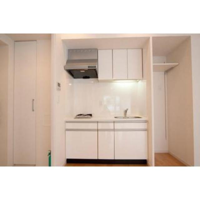 居室・リビング　※写真は同タイプ住戸です。