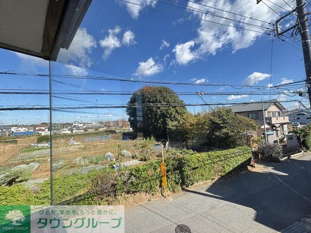 柏市藤ヶ谷貸家のその他写真
