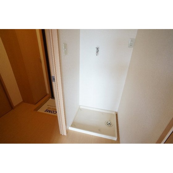 その他設備　※同仕様、別の部屋の写真です