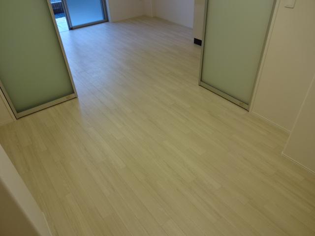 その他部屋・スペース　室内