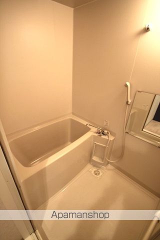 レオンコンフォート本町東の風呂写真