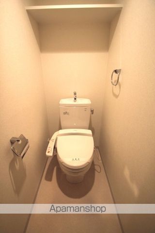 レオンコンフォート本町東のトイレ写真