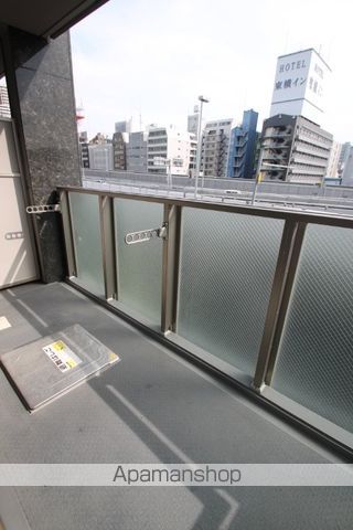 レオンコンフォート本町東の内装写真