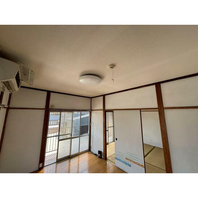 居室・リビング　別部屋参考写真