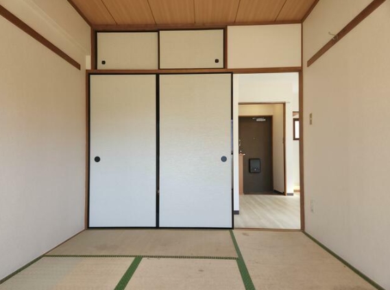 その他部屋・スペース　※別部屋参考写真☆室内別角度から☆