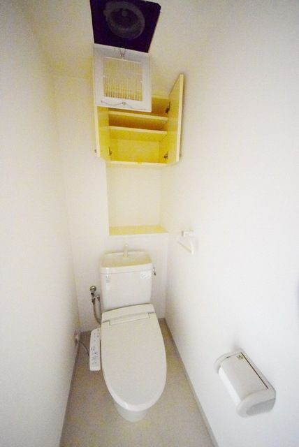 トイレ　★★別部屋参考★★