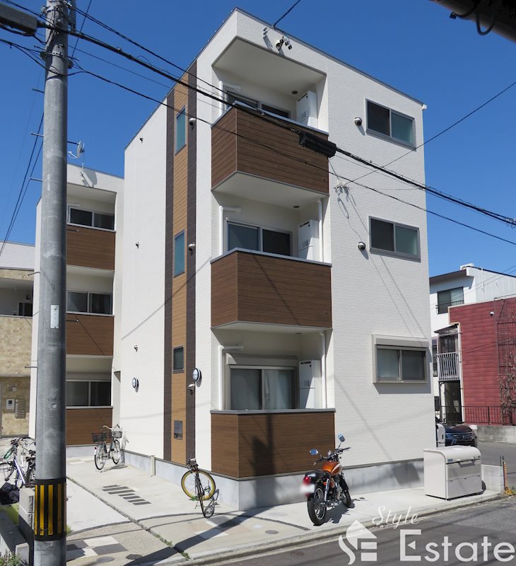 1SLDK Apartment in Chikusa-ku, Nagoya, Aichi