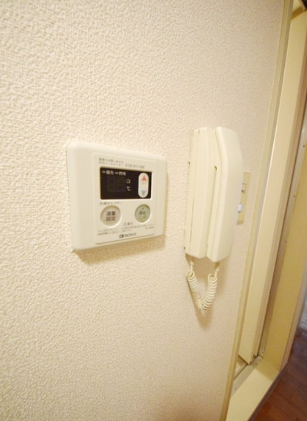 鶴ヶ島宝マンションのその他写真